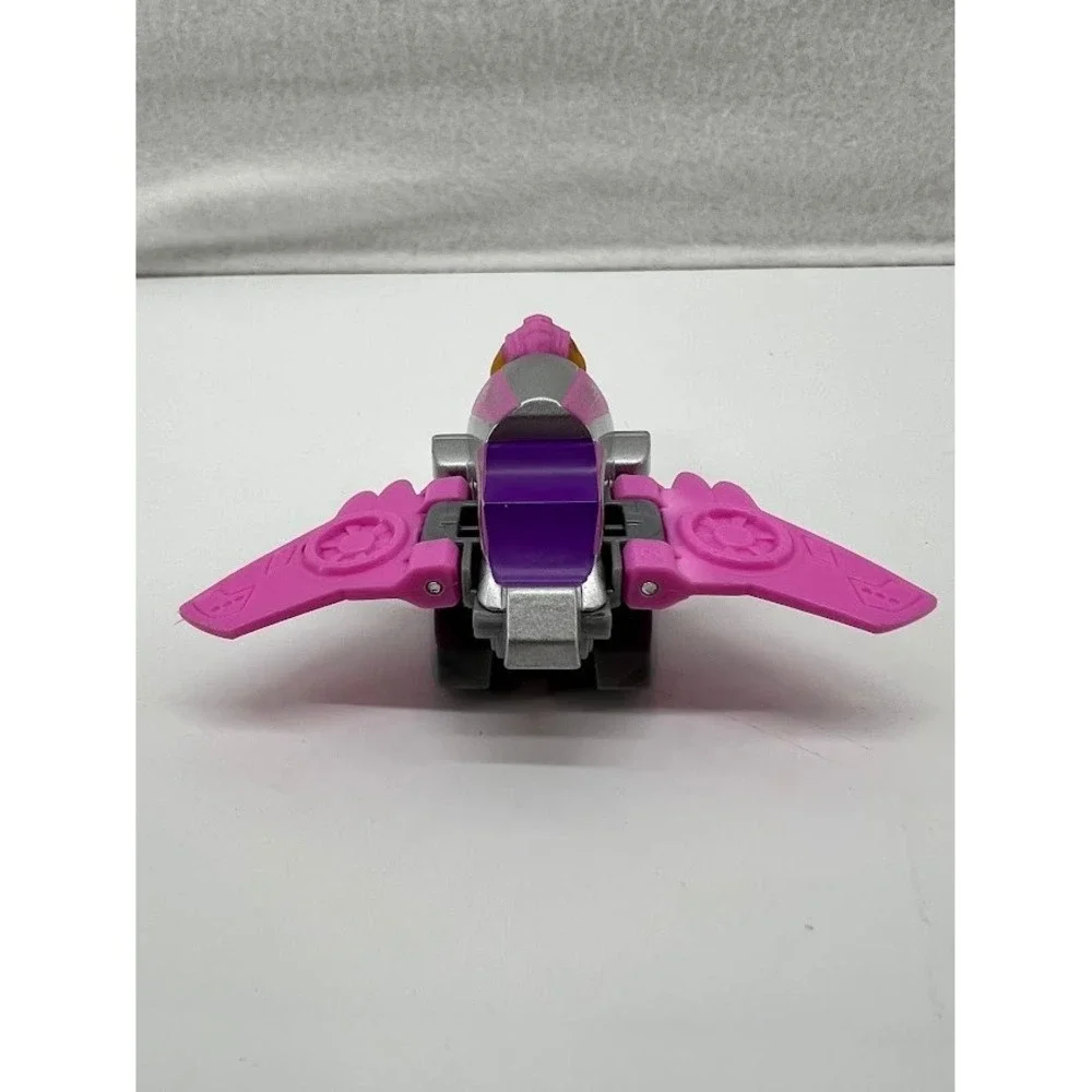 Nickelodeon Paw Patrol True Metal Dino‎ Rescue Skye Diecast Vehicle